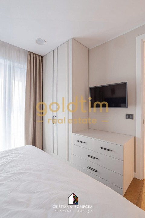 CLOUD 9/PENTHOUSE DUPLEX/SPATII GENEROASE/DESIGN UNIC 