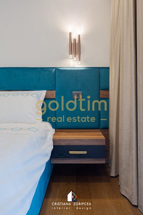 CLOUD 9/PENTHOUSE DUPLEX/SPATII GENEROASE/DESIGN UNIC 