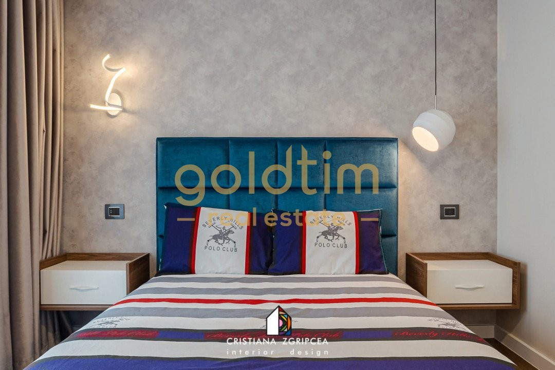 CLOUD 9/PENTHOUSE DUPLEX/SPATII GENEROASE/DESIGN UNIC 