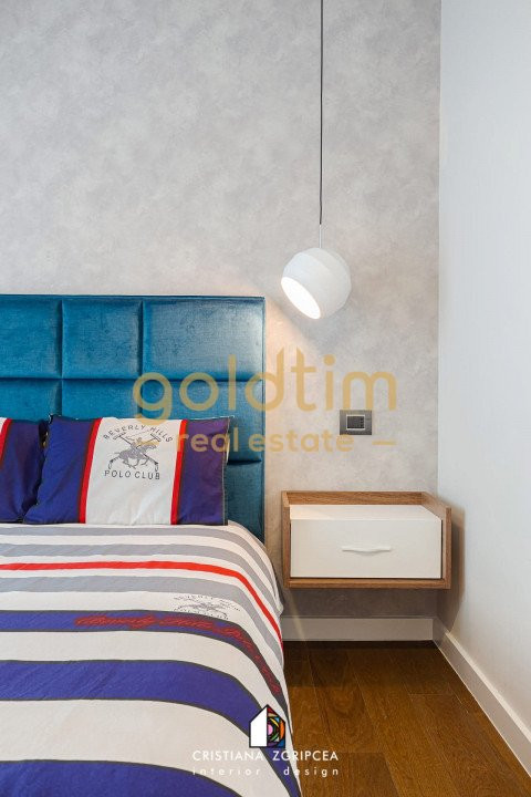 CLOUD 9/PENTHOUSE DUPLEX/SPATII GENEROASE/DESIGN UNIC 