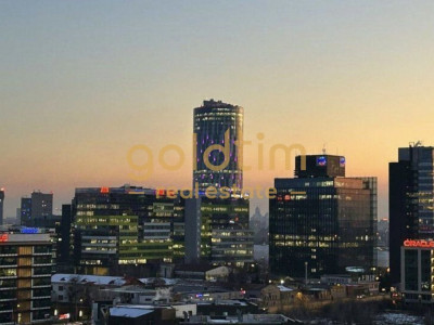 CLOUD 9/PENTHOUSE DUPLEX/SPATII GENEROASE/DESIGN UNIC 