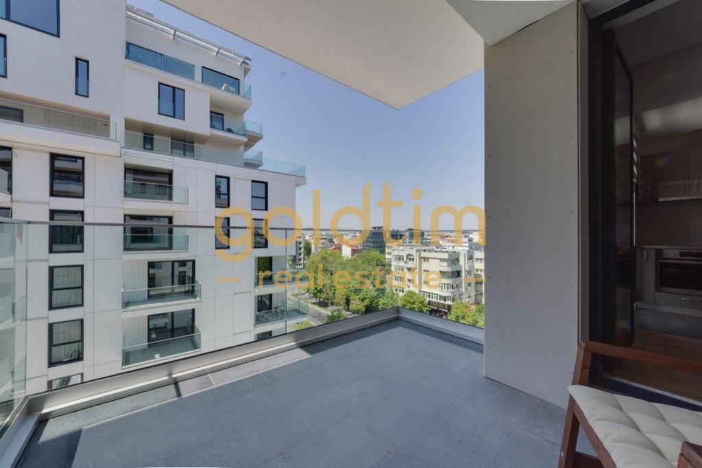 PET FRIENDLY /ONE PLAZA HERASTRAU/PARCARE /VIEW /AVIAȚIEI 