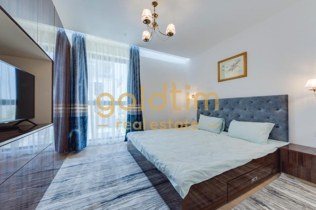 PET FRIENDLY /ONE PLAZA HERASTRAU/PARCARE /VIEW /AVIAȚIEI 