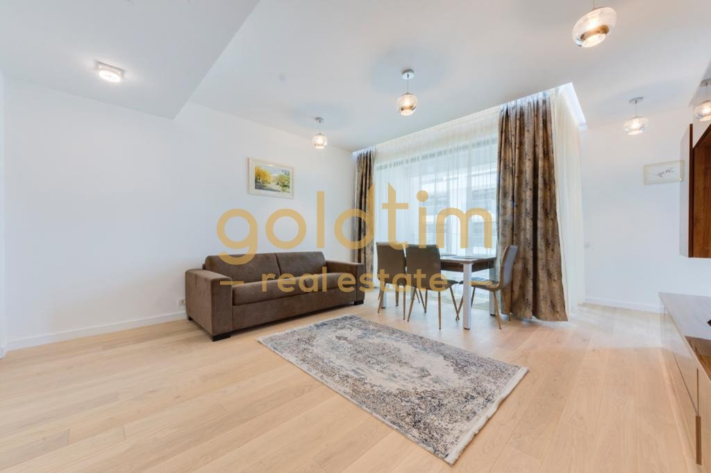 PET FRIENDLY /ONE PLAZA HERASTRAU/PARCARE /VIEW /AVIAȚIEI 