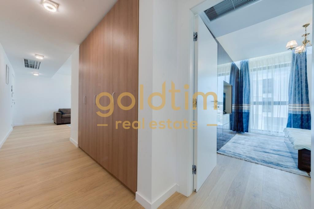 PET FRIENDLY /ONE PLAZA HERASTRAU/PARCARE /VIEW /AVIAȚIEI 