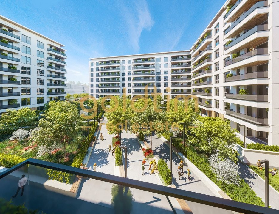 BARBU VĂCĂRESCU /PROMENADA /FLOREASCA/SUPERB /NUSCO 