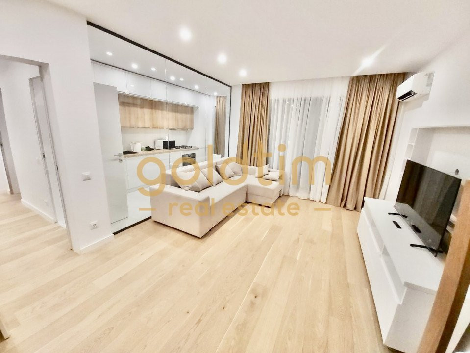 BARBU VĂCĂRESCU /PROMENADA /FLOREASCA/SUPERB /NUSCO 