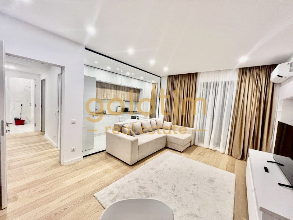 BARBU VĂCĂRESCU /PROMENADA /FLOREASCA/SUPERB /NUSCO 