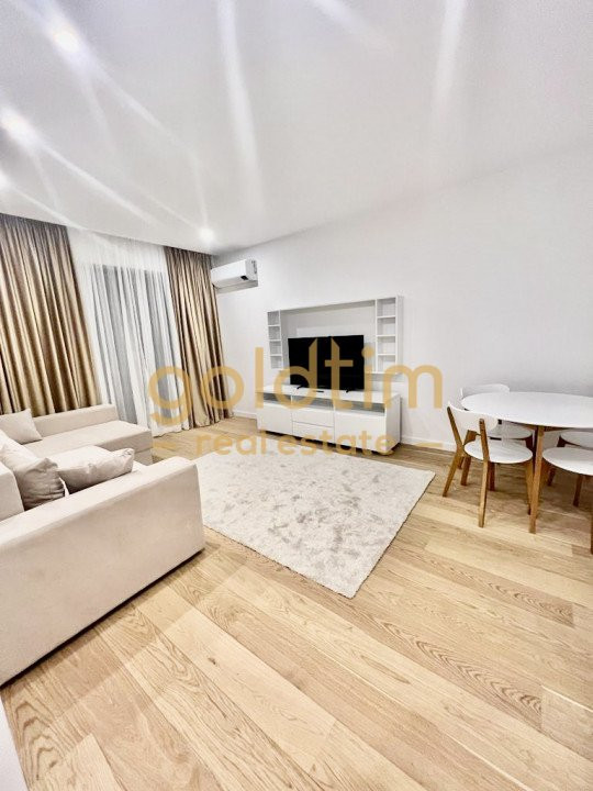 BARBU VĂCĂRESCU /PROMENADA /FLOREASCA/SUPERB /NUSCO 