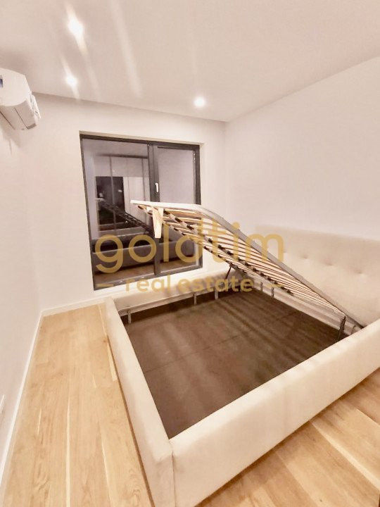 BARBU VĂCĂRESCU /PROMENADA /FLOREASCA/SUPERB /NUSCO 