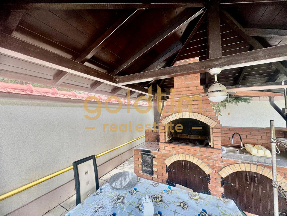 PISCINA/SAUNA/SALA FITNESS/IANCU NICOLAE/PIPERA/VILA INDIVIDUALA