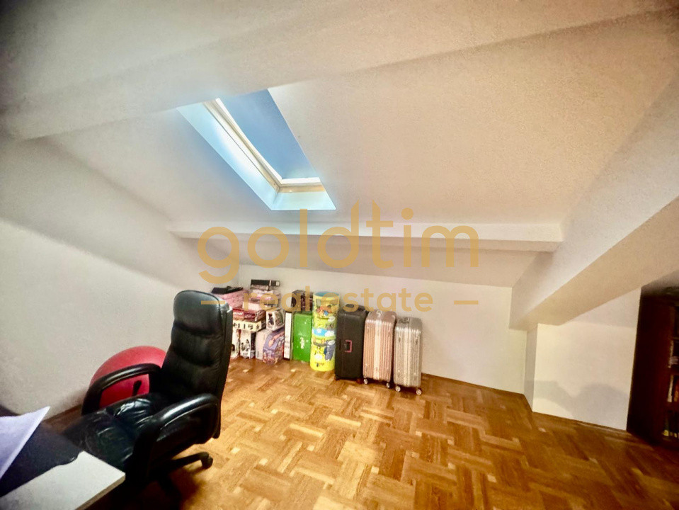 PISCINA/SAUNA/SALA FITNESS/IANCU NICOLAE/PIPERA/VILA INDIVIDUALA