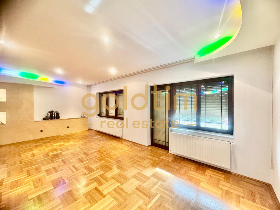 PISCINA/SAUNA/SALA FITNESS/IANCU NICOLAE/PIPERA/VILA INDIVIDUALA