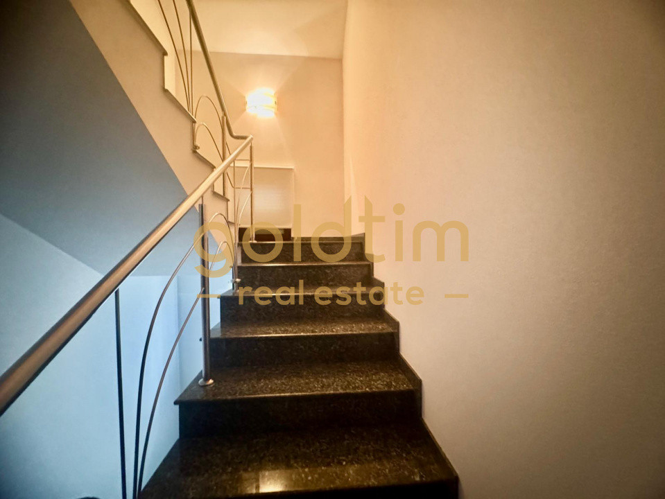 PISCINA/SAUNA/SALA FITNESS/IANCU NICOLAE/PIPERA/VILA INDIVIDUALA