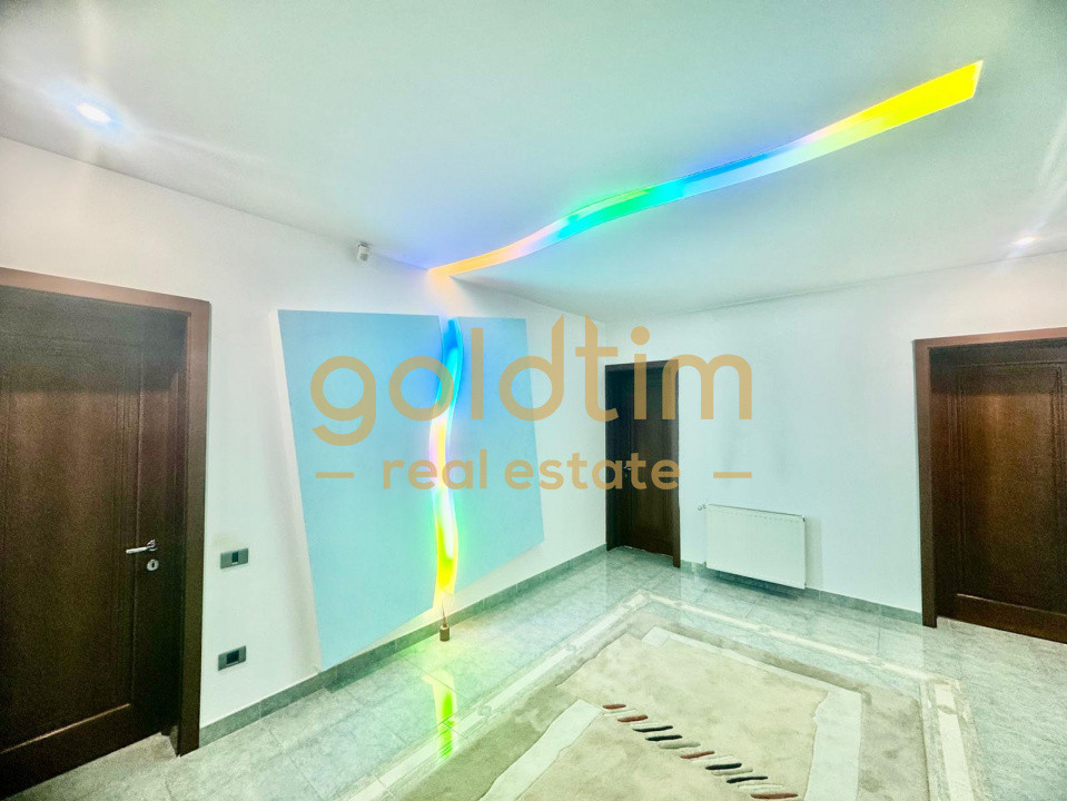 PISCINA/SAUNA/SALA FITNESS/IANCU NICOLAE/PIPERA/VILA INDIVIDUALA