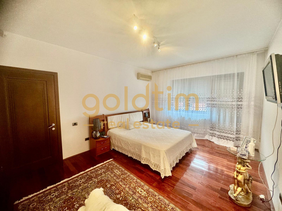 PISCINA/SAUNA/SALA FITNESS/IANCU NICOLAE/PIPERA/VILA INDIVIDUALA