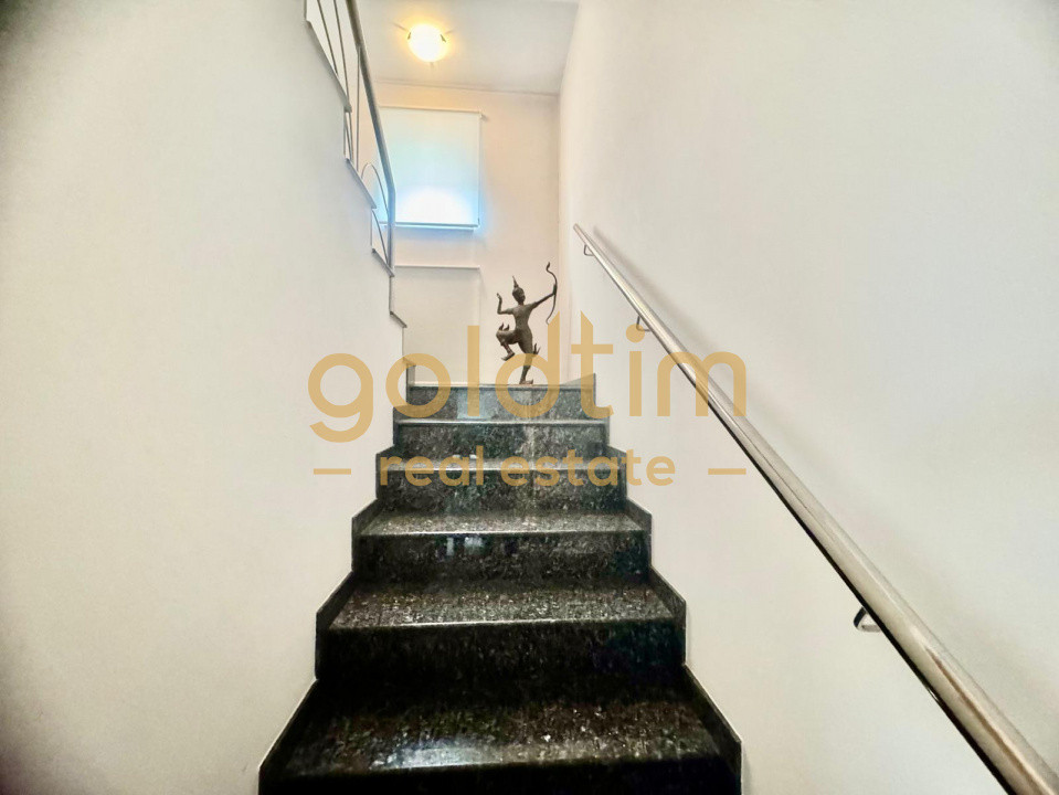 PISCINA/SAUNA/SALA FITNESS/IANCU NICOLAE/PIPERA/VILA INDIVIDUALA