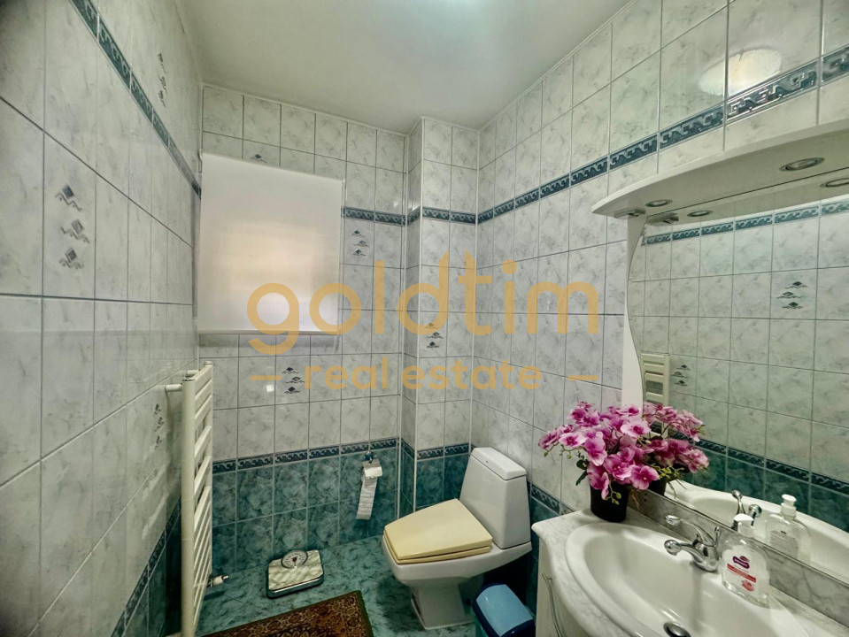 PISCINA/SAUNA/SALA FITNESS/IANCU NICOLAE/PIPERA/VILA INDIVIDUALA