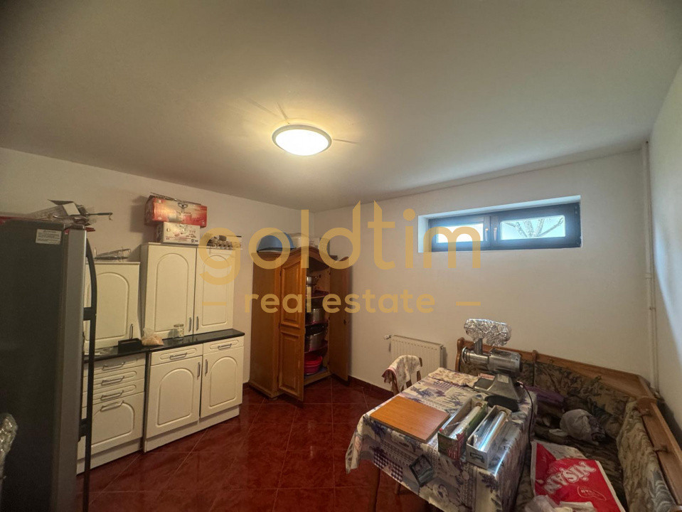 PISCINA/SAUNA/SALA FITNESS/IANCU NICOLAE/PIPERA/VILA INDIVIDUALA