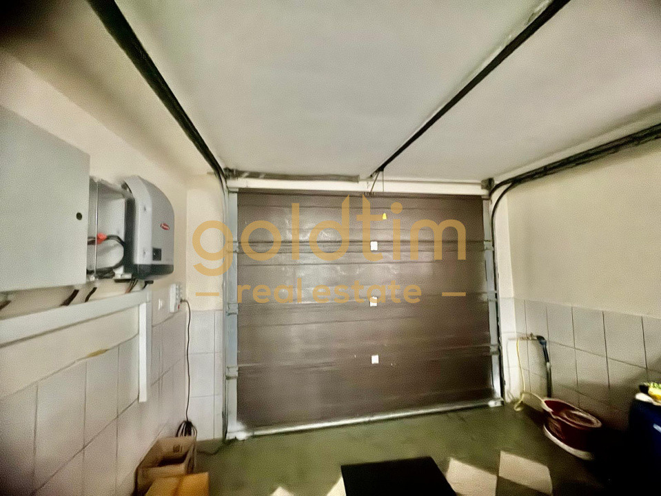 PISCINA/SAUNA/SALA FITNESS/IANCU NICOLAE/PIPERA/VILA INDIVIDUALA