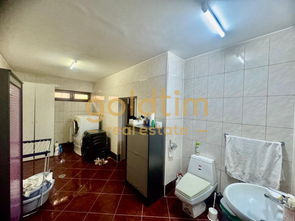 PISCINA/SAUNA/SALA FITNESS/IANCU NICOLAE/PIPERA/VILA INDIVIDUALA