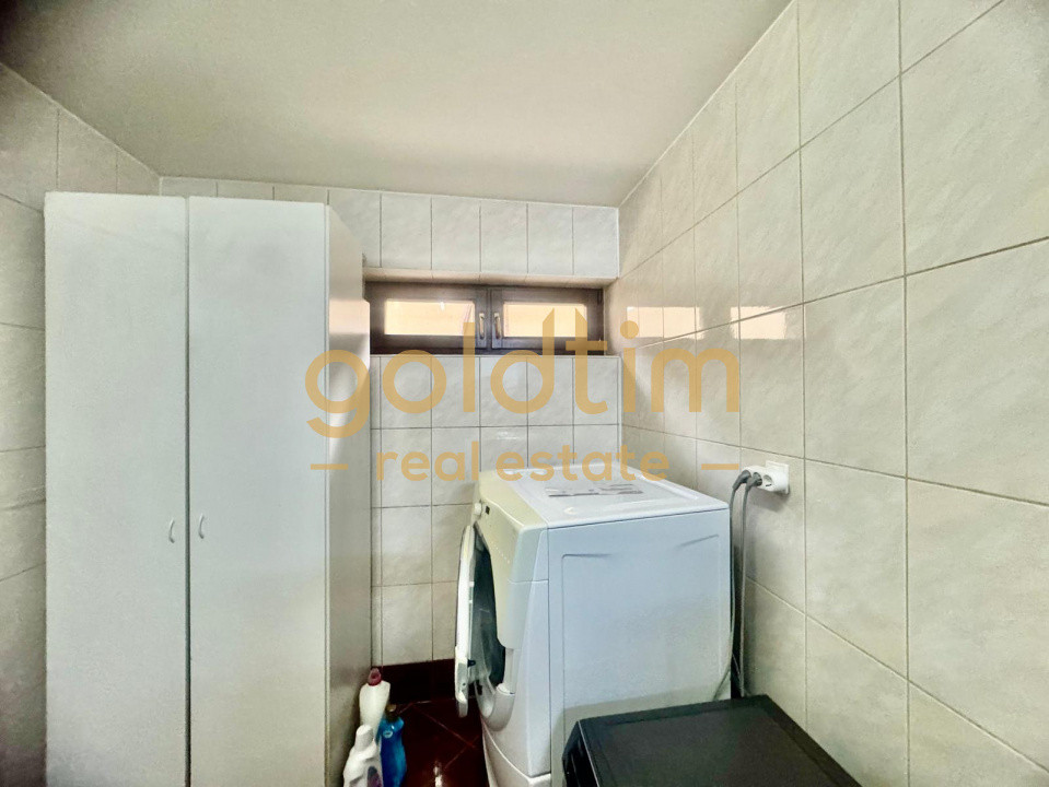 PISCINA/SAUNA/SALA FITNESS/IANCU NICOLAE/PIPERA/VILA INDIVIDUALA