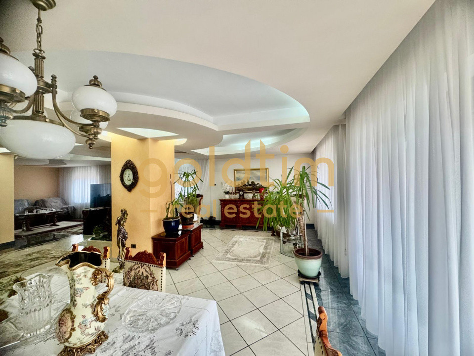 PISCINA/SAUNA/SALA FITNESS/IANCU NICOLAE/PIPERA/VILA INDIVIDUALA