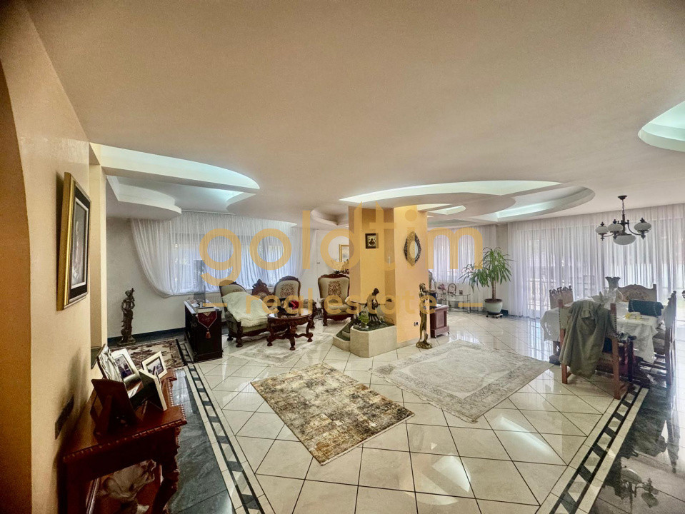 PISCINA/SAUNA/SALA FITNESS/IANCU NICOLAE/PIPERA/VILA INDIVIDUALA