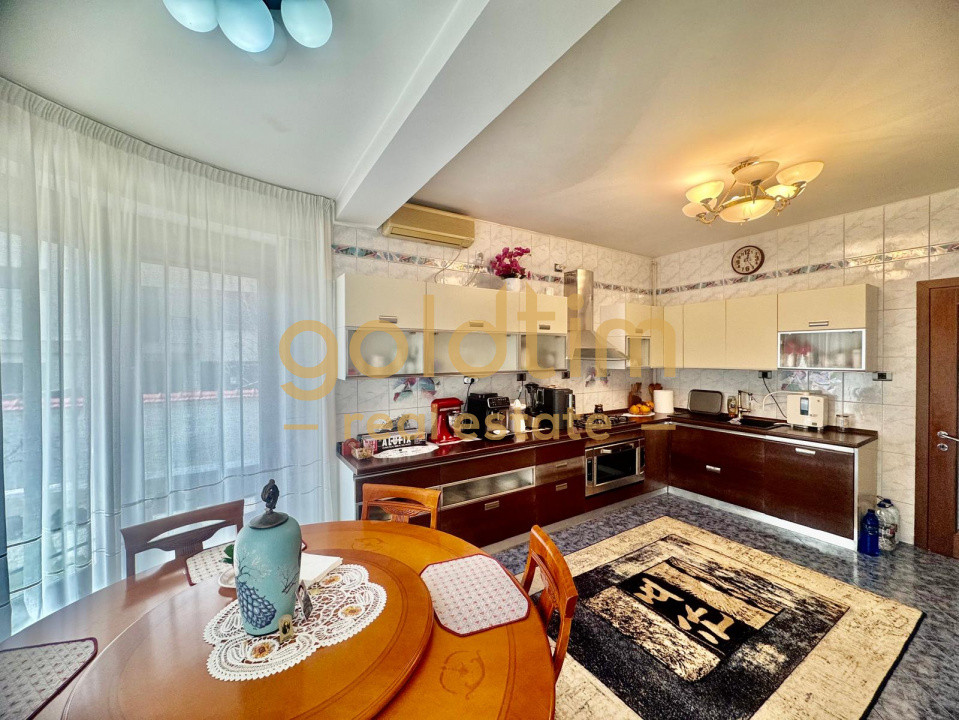 PISCINA/SAUNA/SALA FITNESS/IANCU NICOLAE/PIPERA/VILA INDIVIDUALA