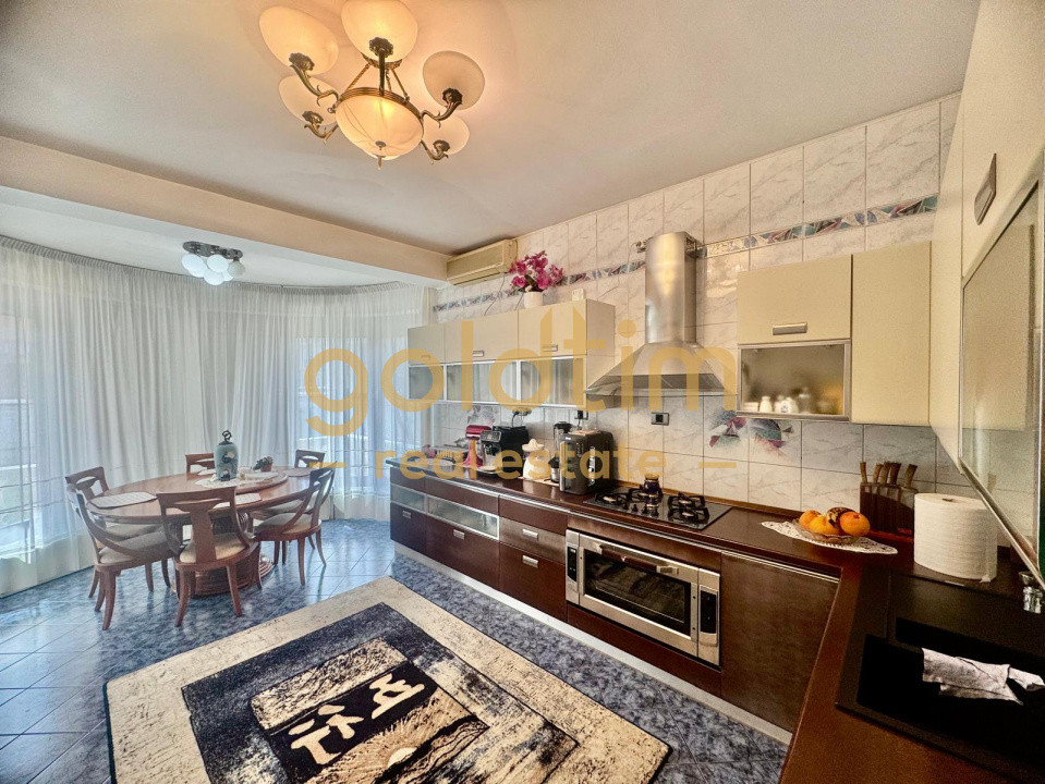 PISCINA/SAUNA/SALA FITNESS/IANCU NICOLAE/PIPERA/VILA INDIVIDUALA