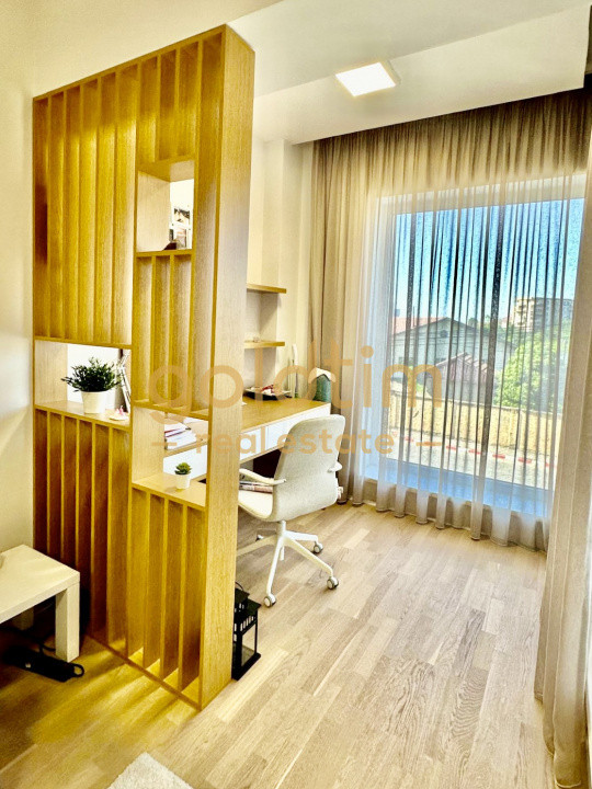 PIPERA/SPATII DEPOZITARE /PARCARE SUBTERANA INCLUSA /SUPERB 