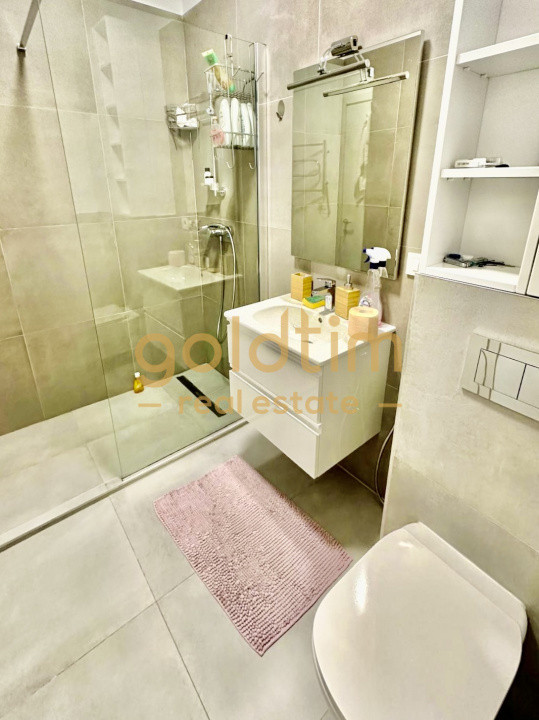 PIPERA/SPATII DEPOZITARE /PARCARE SUBTERANA INCLUSA /SUPERB 