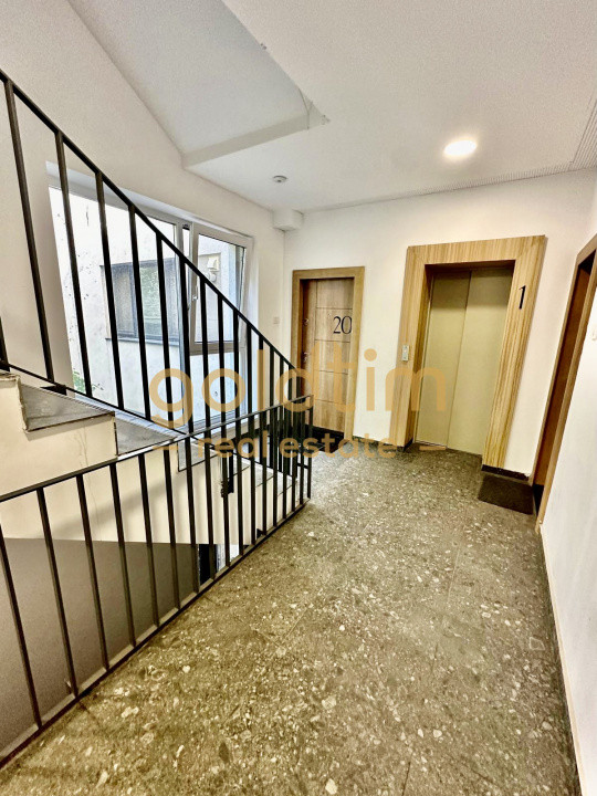 PIPERA/SPATII DEPOZITARE /PARCARE SUBTERANA INCLUSA /SUPERB 