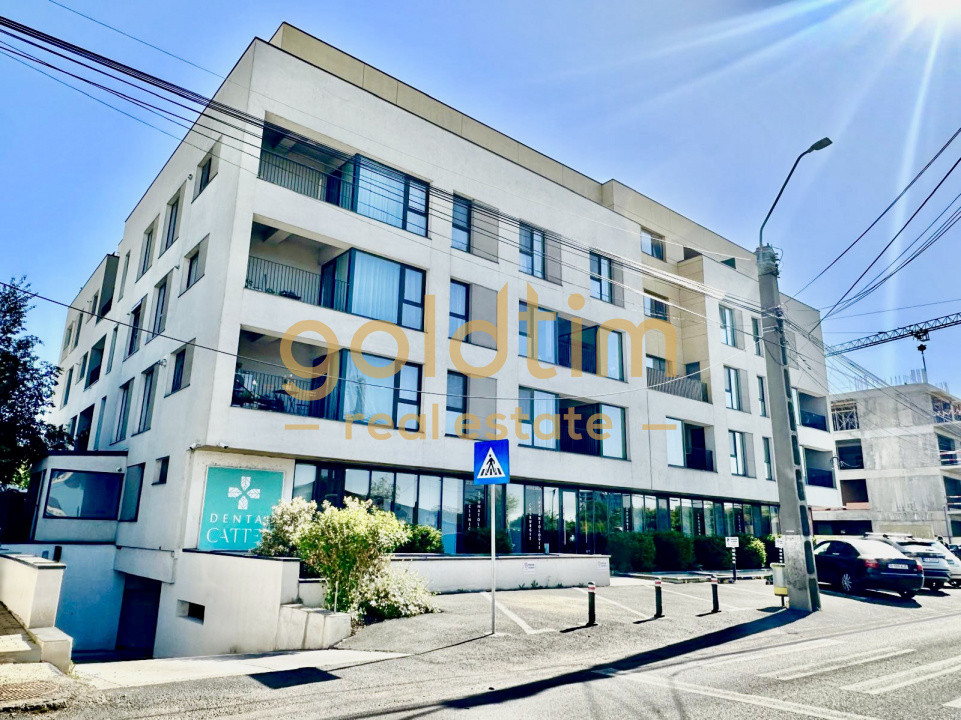 PIPERA/SPATII DEPOZITARE /PARCARE SUBTERANA INCLUSA /SUPERB 