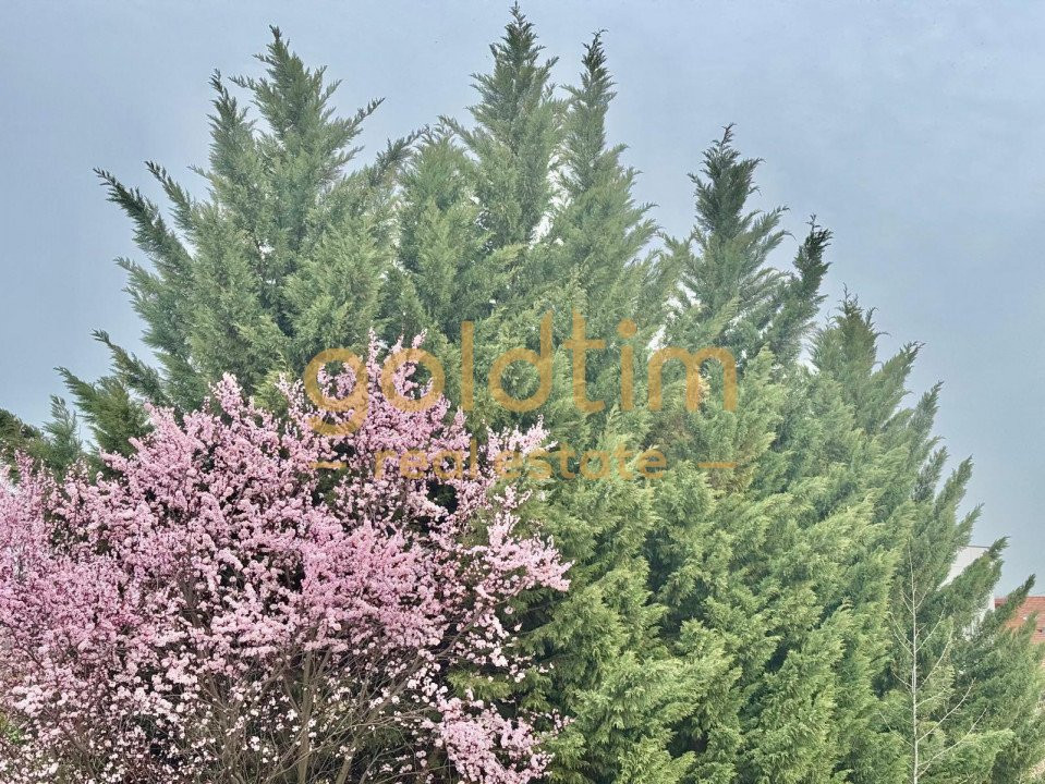 VILA INDIVIDUALA/MINIMALISTA/ANSAMBLU SECURIZAT/PISCINA/PRETABIL BIROURI