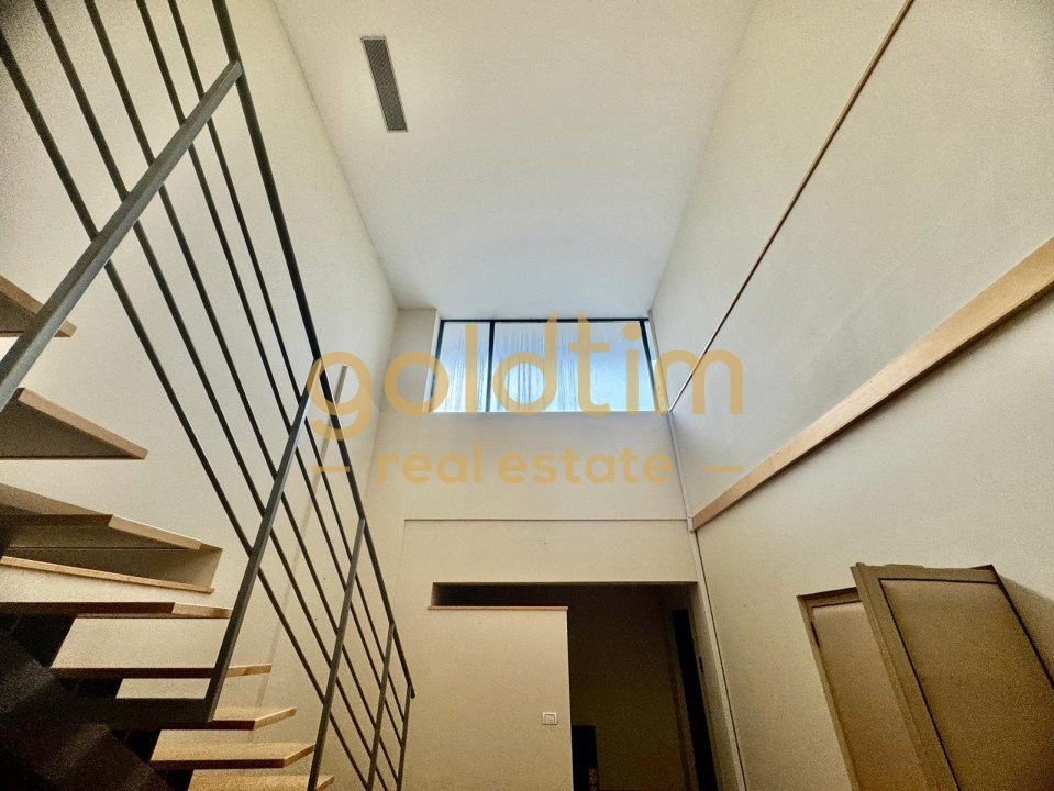 VILA INDIVIDUALA/MINIMALISTA/ANSAMBLU SECURIZAT/PISCINA/PRETABIL BIROURI