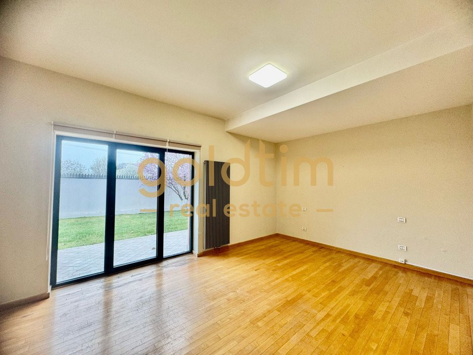 VILA INDIVIDUALA/MINIMALISTA/ANSAMBLU SECURIZAT/PISCINA/PRETABIL BIROURI