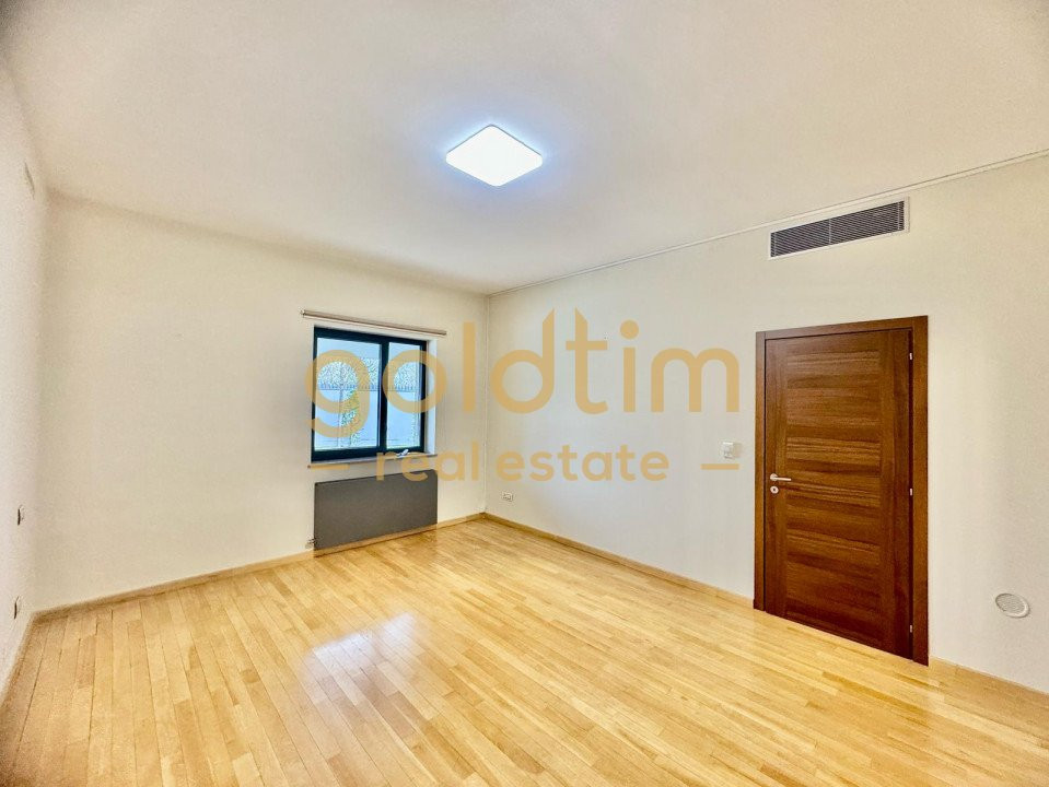 VILA INDIVIDUALA/MINIMALISTA/ANSAMBLU SECURIZAT/PISCINA/PRETABIL BIROURI