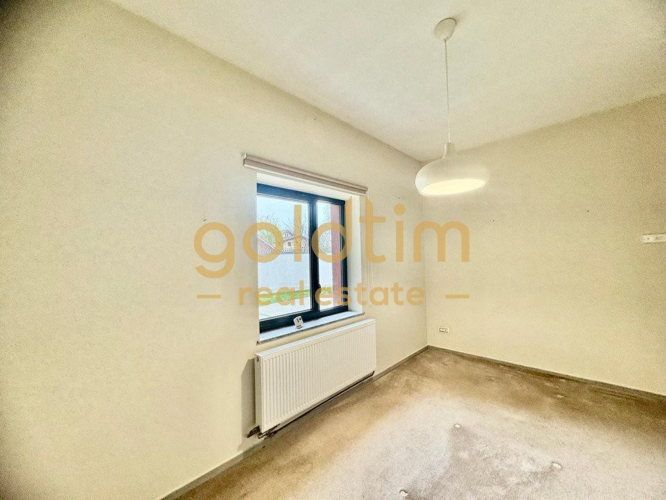 VILA INDIVIDUALA/MINIMALISTA/ANSAMBLU SECURIZAT/PISCINA/PRETABIL BIROURI