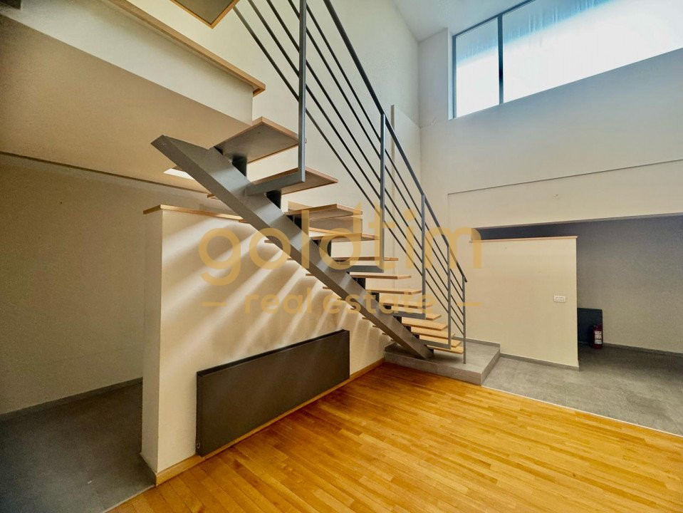 VILA INDIVIDUALA/MINIMALISTA/ANSAMBLU SECURIZAT/PISCINA/PRETABIL BIROURI