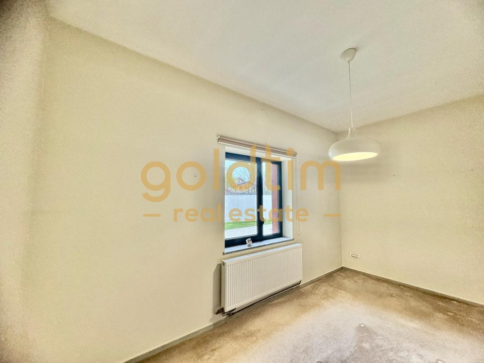 VILA INDIVIDUALA/MINIMALISTA/ANSAMBLU SECURIZAT/PISCINA/PRETABIL BIROURI