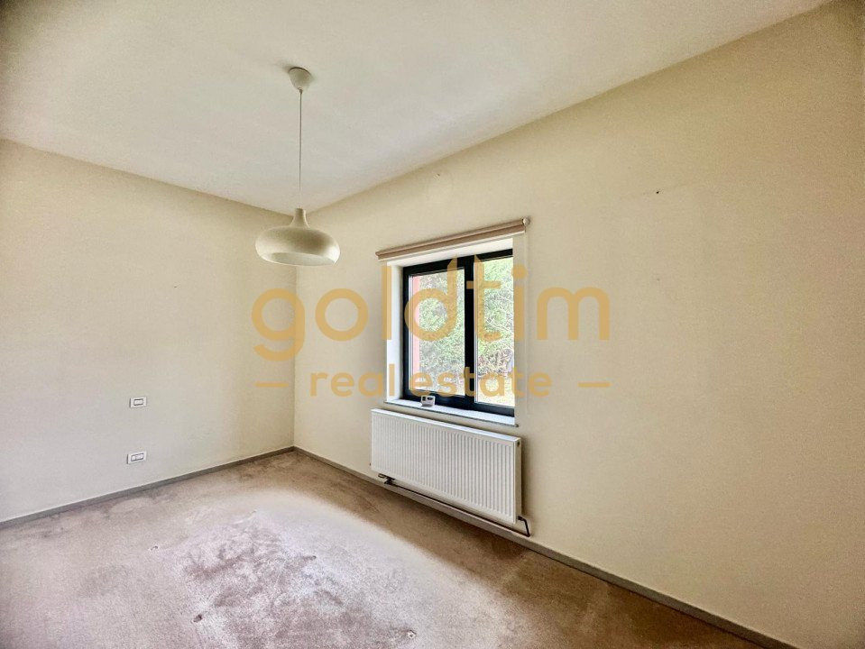 VILA INDIVIDUALA/MINIMALISTA/ANSAMBLU SECURIZAT/PISCINA/PRETABIL BIROURI