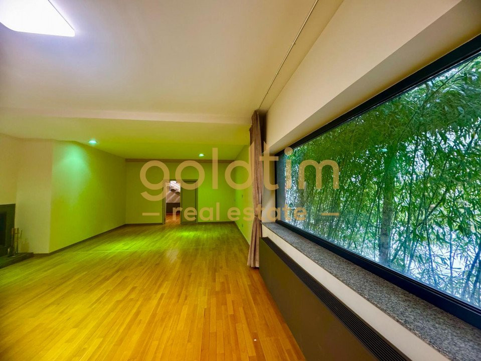 VILA INDIVIDUALA/MINIMALISTA/ANSAMBLU SECURIZAT/PISCINA/PRETABIL BIROURI