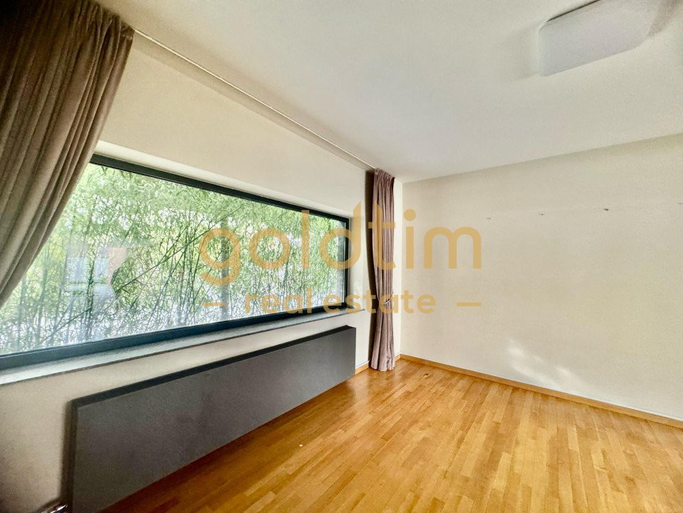 VILA INDIVIDUALA/MINIMALISTA/ANSAMBLU SECURIZAT/PISCINA/PRETABIL BIROURI