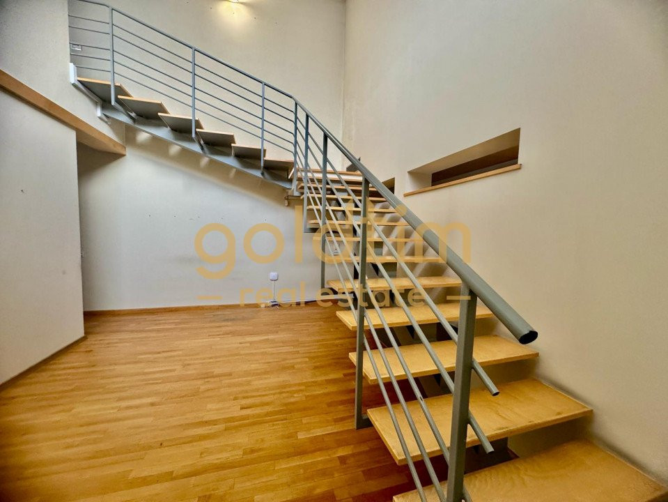 VILA INDIVIDUALA/MINIMALISTA/ANSAMBLU SECURIZAT/PISCINA/PRETABIL BIROURI