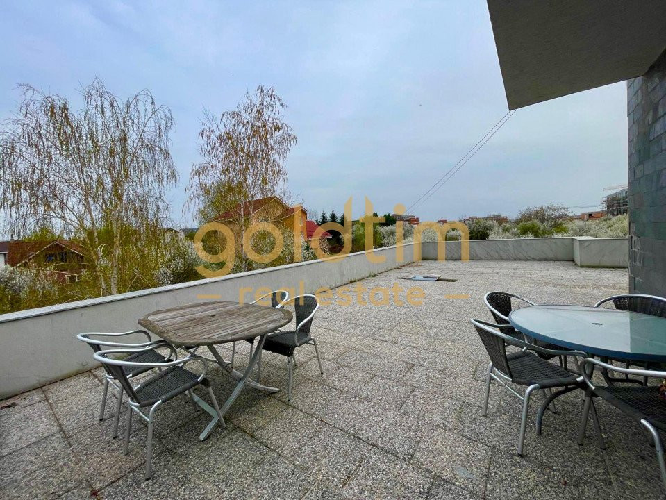 VILA INDIVIDUALA/MINIMALISTA/ANSAMBLU SECURIZAT/PISCINA/PRETABIL BIROURI