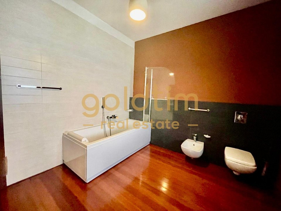 VILA INDIVIDUALA/MINIMALISTA/ANSAMBLU SECURIZAT/PISCINA/PRETABIL BIROURI