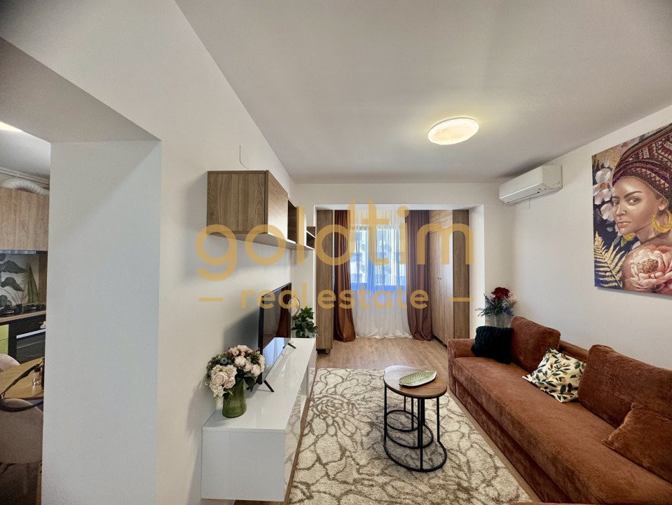 SUPERB/ SPATII DEPOZITARE/ BUCATARIE INCHISA/ PARCARE/ROND OMV