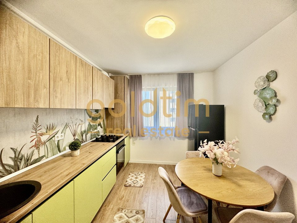 SUPERB/ SPATII DEPOZITARE/ BUCATARIE INCHISA/ PARCARE/ROND OMV