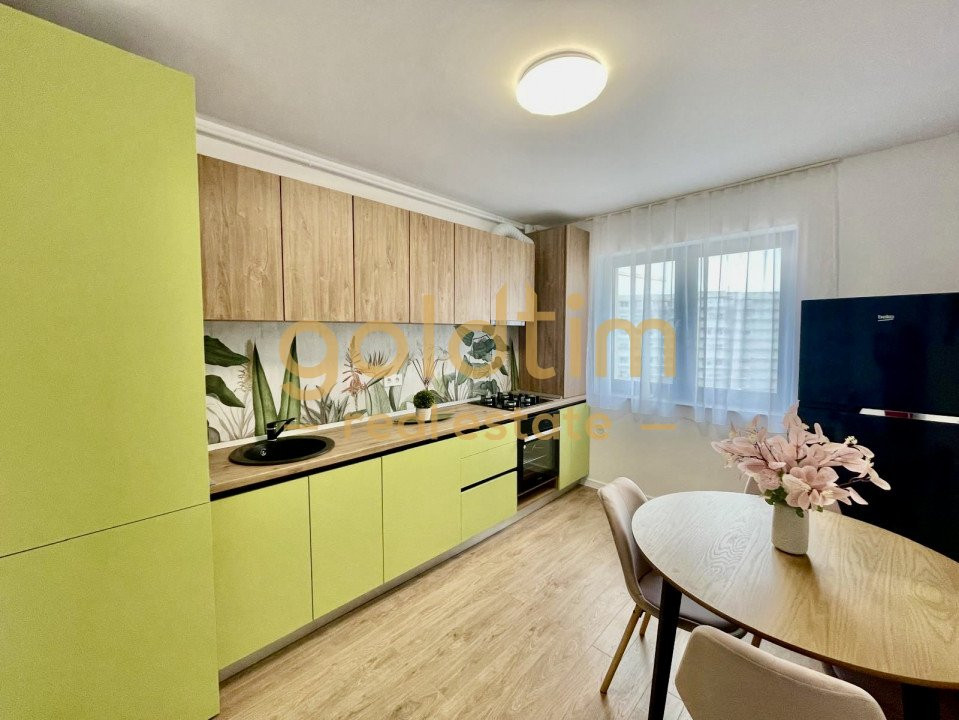 SUPERB/ SPATII DEPOZITARE/ BUCATARIE INCHISA/ PARCARE/ROND OMV